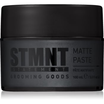 STMNT Julius Cvesar Matte Paste pasta mata - imagine 2
